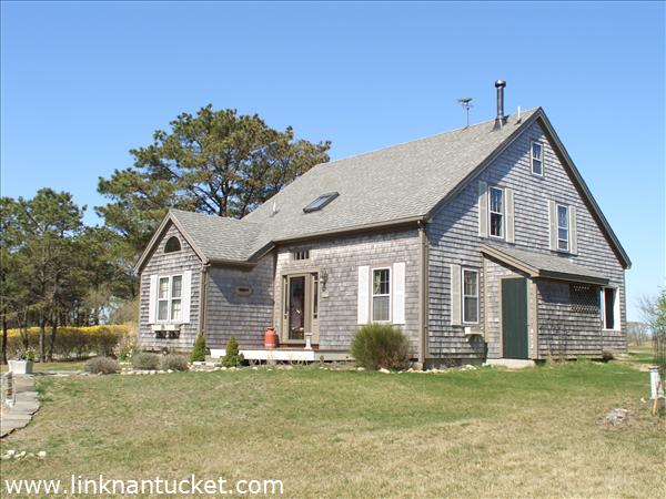 17 Ridge Lane Nantucket Image