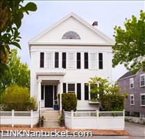 54 Orange Street Town