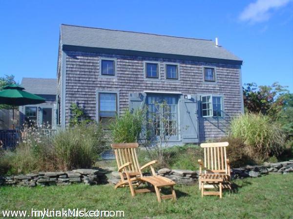 40 Friendship Lane Nantucket Image