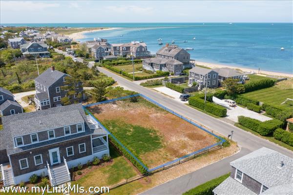 1 Sandy Drive Nantucket Image