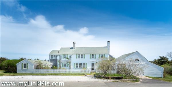 39 Monomoy Road Nantucket Image
