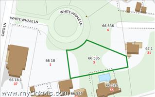 3 White Whale Lane South of Town