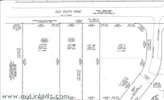 105 Old South Road (portion of) Mid Island