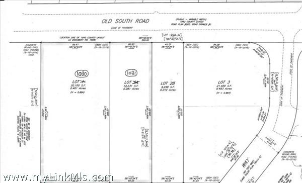 105 Old South Road  (portion of) Nantucket Image