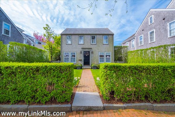 146 Main Street Nantucket Image