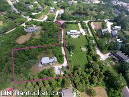 53 Meadow View Drive South of Town