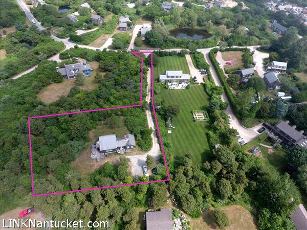 53 Meadow View Drive Nantucket Image