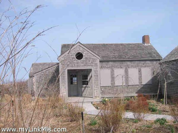 43 Squam Road Nantucket Image