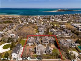 Nantucket Real Estate