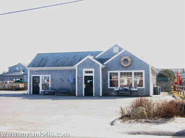 18 Sparks Avenue Nantucket Image