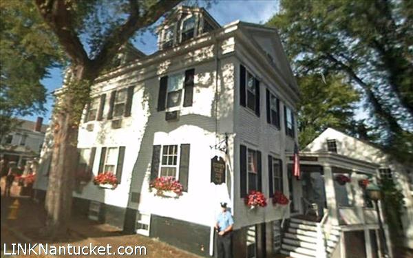 11 India,  29  &  31 Center, 4 Chestnut Streets Nantucket Image