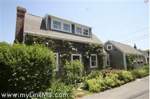 Nantucket Real Estate