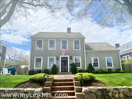 130 Main Street Town