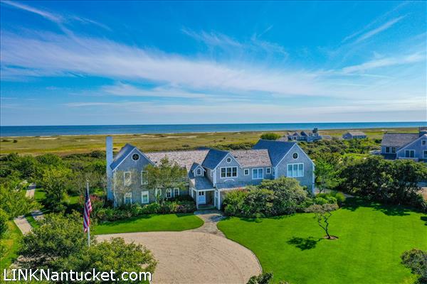 95 Low Beach Road Nantucket Image