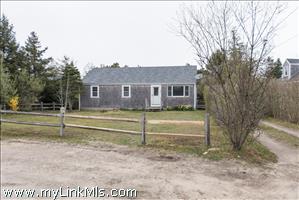 Nantucket Real Estate