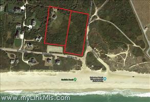 68 Nobadeer Avenue and 51 Weweedeer Avenue Surfside