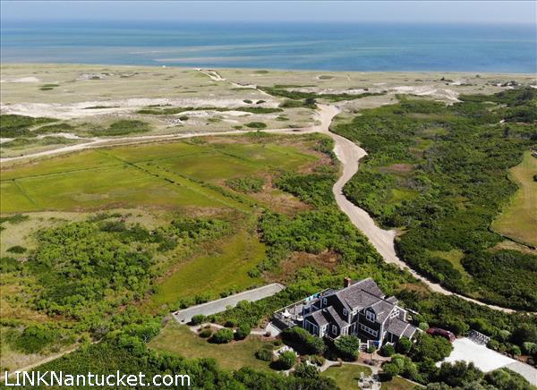 189 Eel Point Road Nantucket Image
