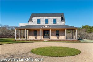 8 Whitetail Circle # Tom Nevers