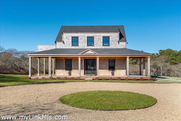 8 Whitetail Circle #  Nantucket Image