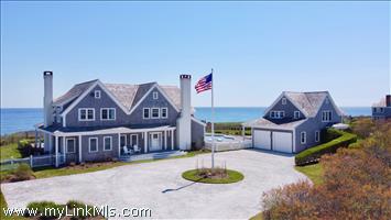 Nantucket Real Estate