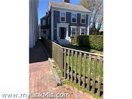Nantucket Real Estate