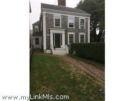 Nantucket Real Estate