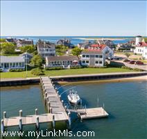 16 Easton Street  Brant Point