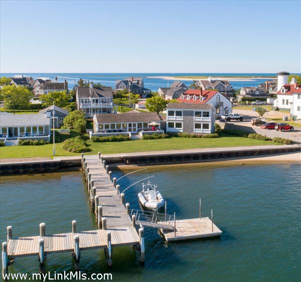 16 Easton Street  Nantucket Image