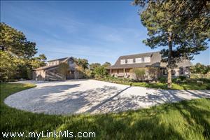 Nantucket Real Estate