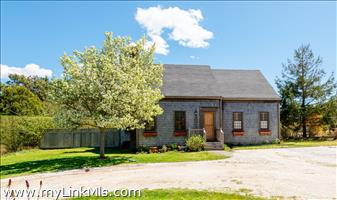 Nantucket Real Estate