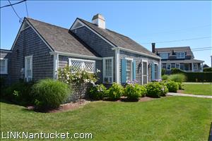 1 East Lincoln Avenue Brant Point