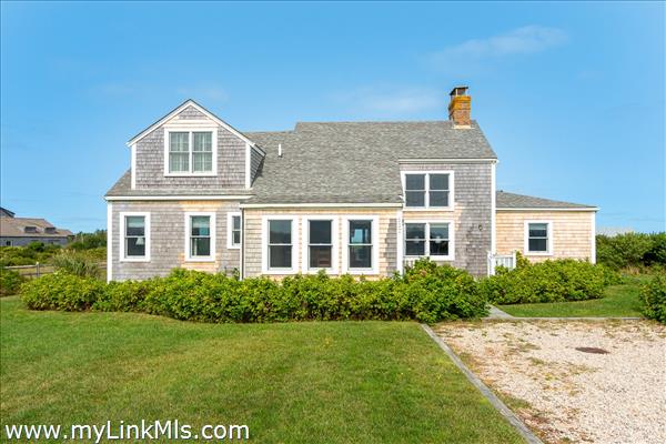 337 Madaket Road Nantucket Image
