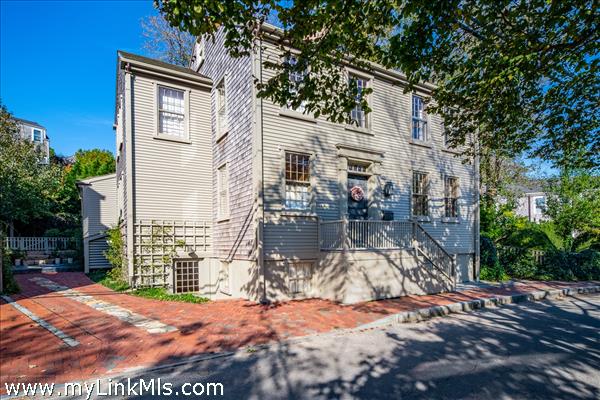 9 Union Street Nantucket Image