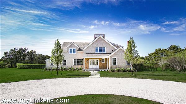 24 Masaquet Avenue Nantucket Image
