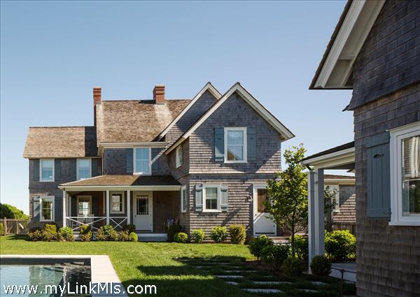 21 Lincoln Avenue Nantucket Image