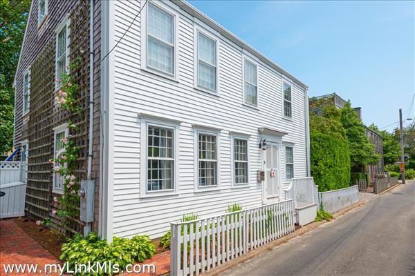 5 Hillers Lane Nantucket Image
