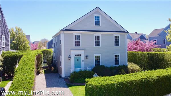 84 Goldfinch Drive Nantucket Image