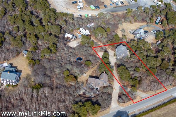 3 Evergreen Way Nantucket Image