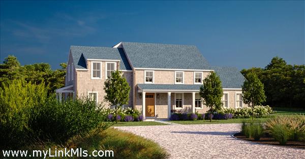 4 Okorwaw Avenue Nantucket Image