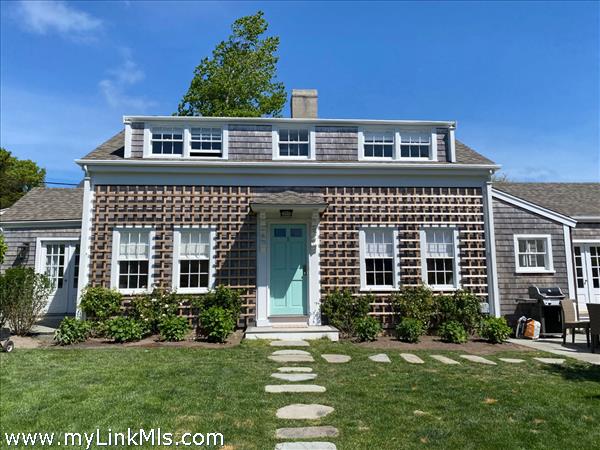 5 York Street Nantucket Image