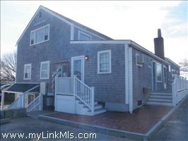 2 Sanford Road # 5 Mid Island