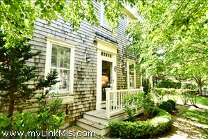 40 Autopscot Circle Nashaquisset