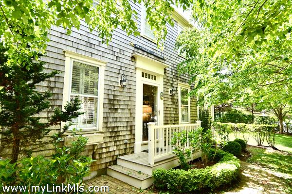 40 Autopscot Circle Nantucket Image