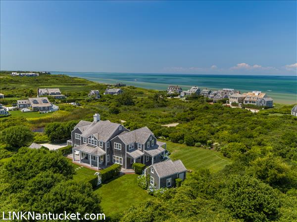 8 Sachem Road  Nantucket Image