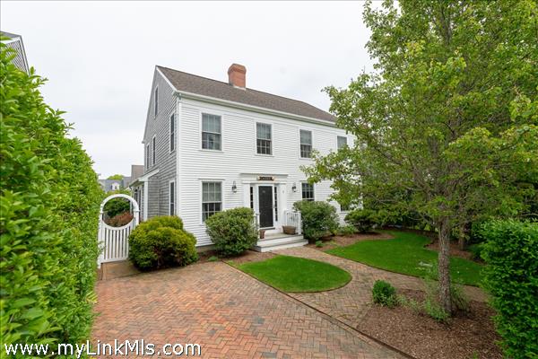 7 Killdeer Lane Nantucket Image