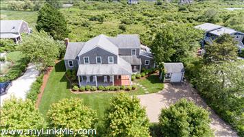 76 West Chester Street Cliff