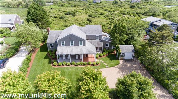 76 West Chester Street Nantucket Image