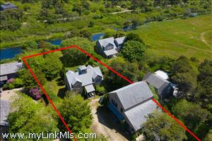 Nantucket Real Estate