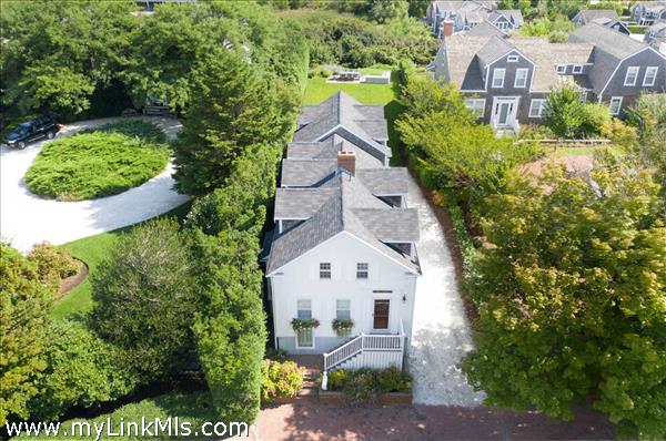 41B Cliff Road Nantucket Image