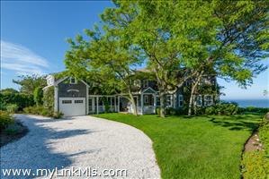 33 Baxter Road Sconset